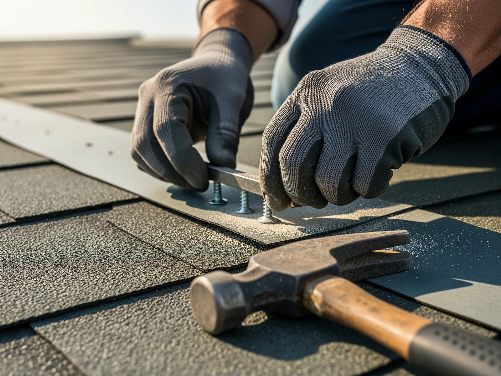 Why choose Fascia Repair in Keyser, WV